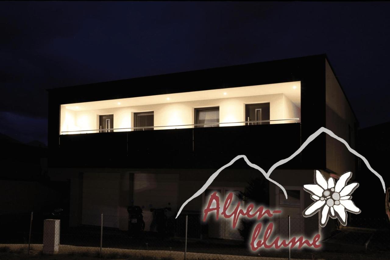 임스트 Alpenblume 아파트 외부 사진