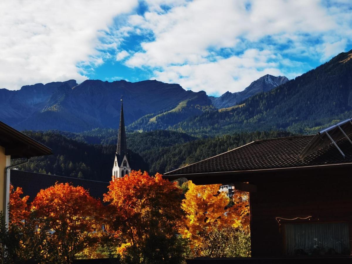 임스트 Alpenblume 아파트 외부 사진